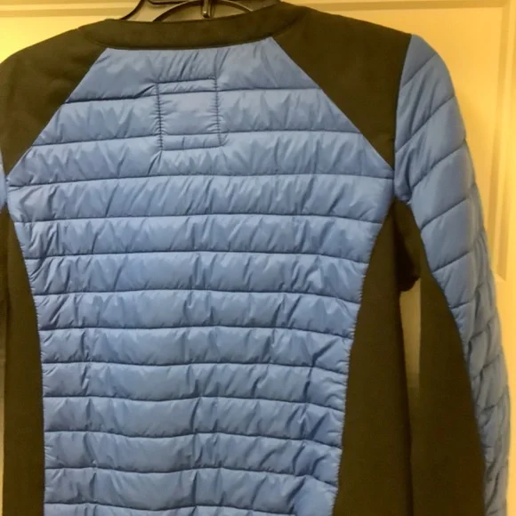 Point Zero Jacket - Picture 3 of 6